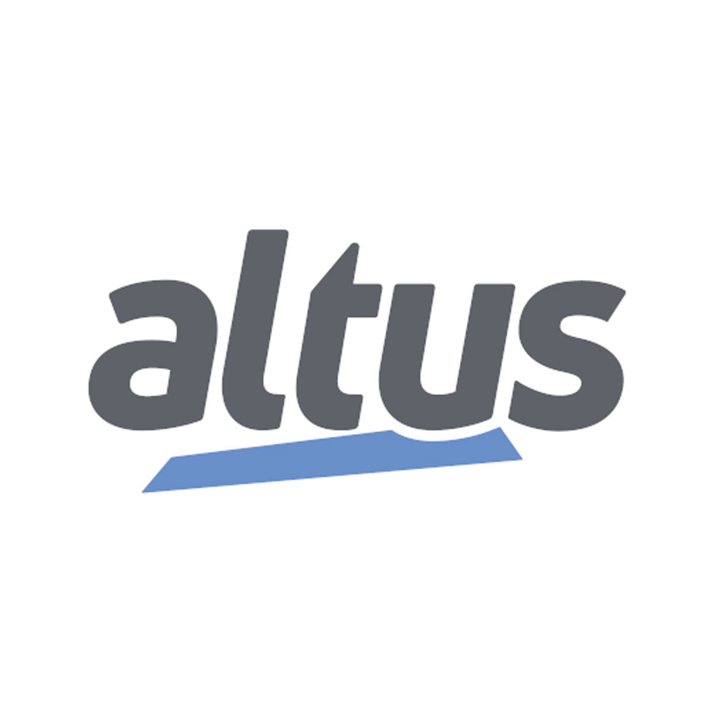 ALTUS SISTEMAS DE AUTOMAÇÃO S.a. - b2bindustry