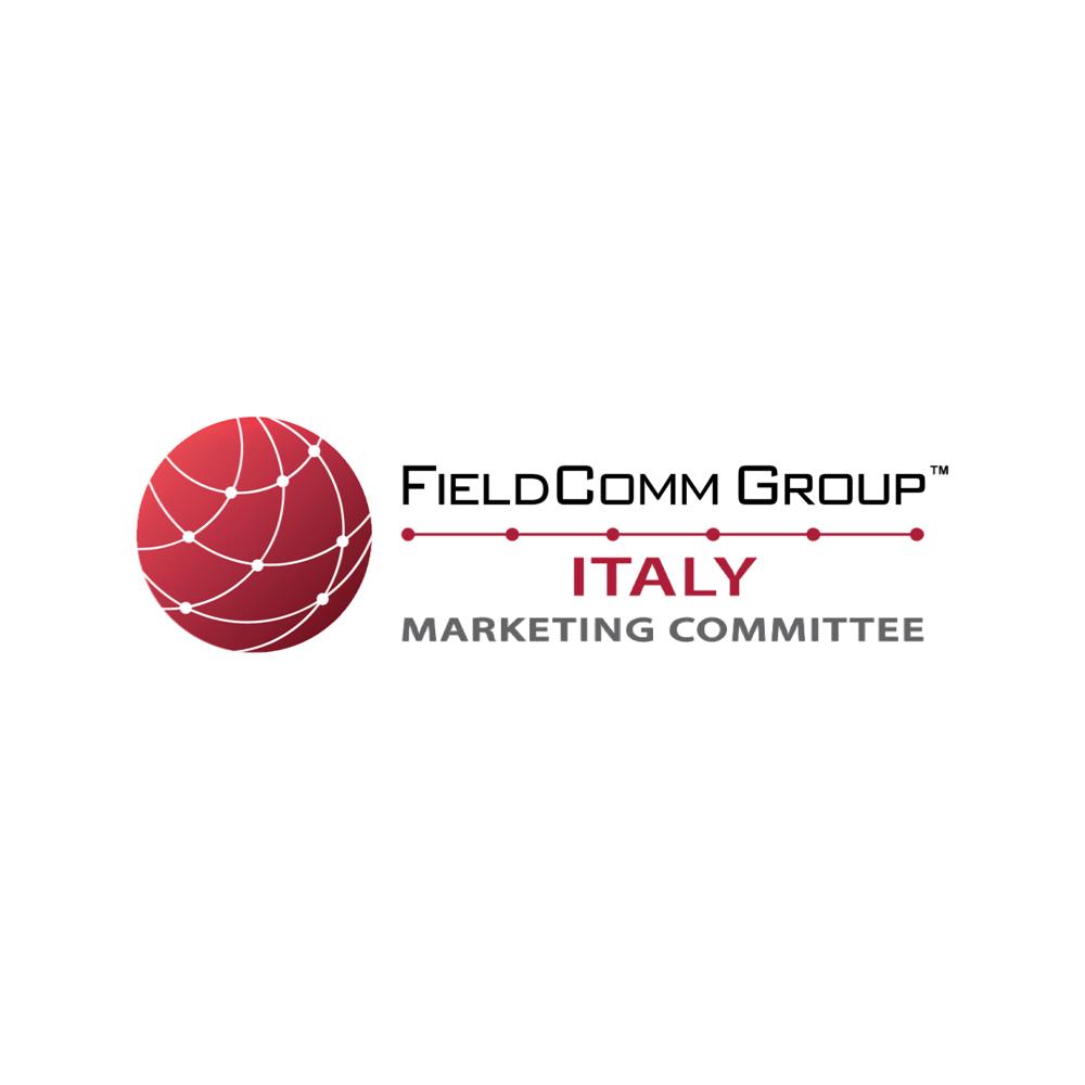 CONSORZIO FIELDCOMM GROUP ITALY - B2bindustry