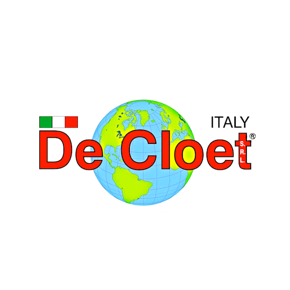 DE CLOET S.r.l. - b2bindustry