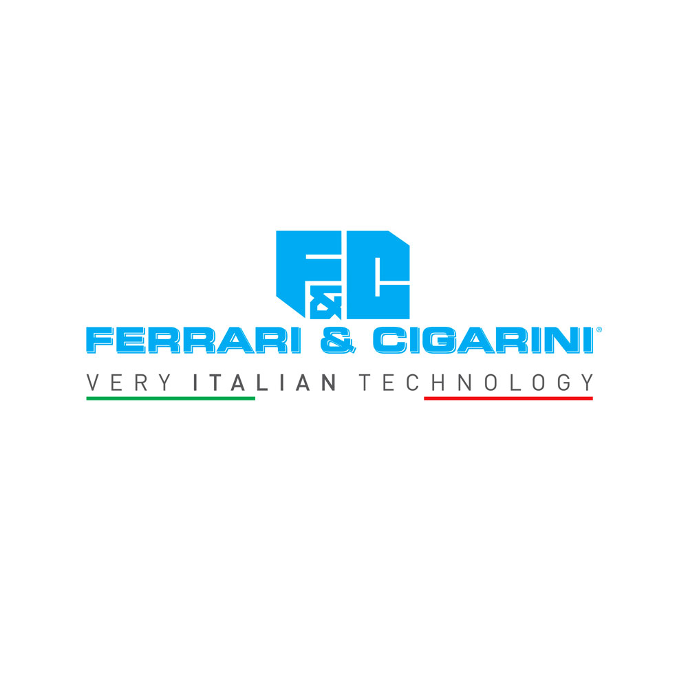 Ferrari e Cigarini - macchine e impianti per ceramica,porcellanato