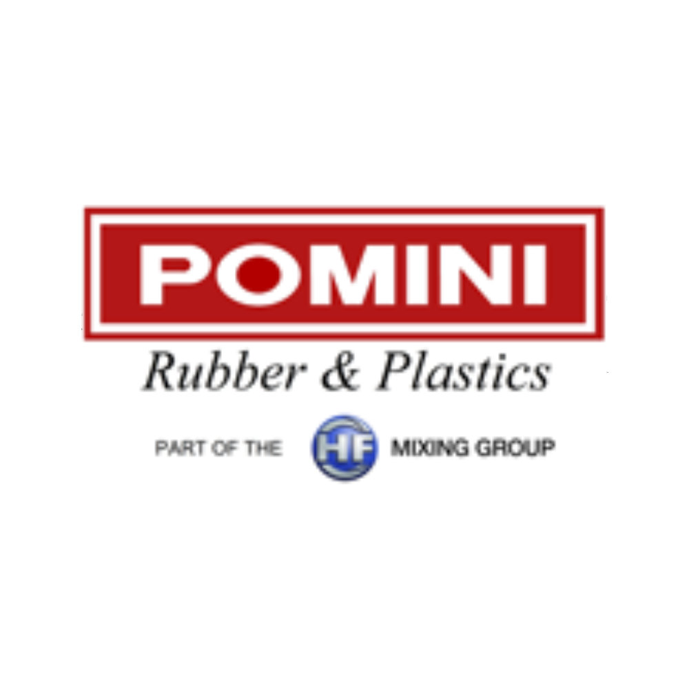 POMINI RUBBER & PLASTICS S.r.l. - b2bindustry