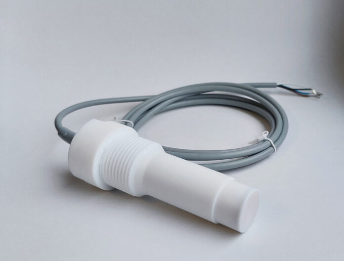 SM-CP023 - foto capacitive sensor