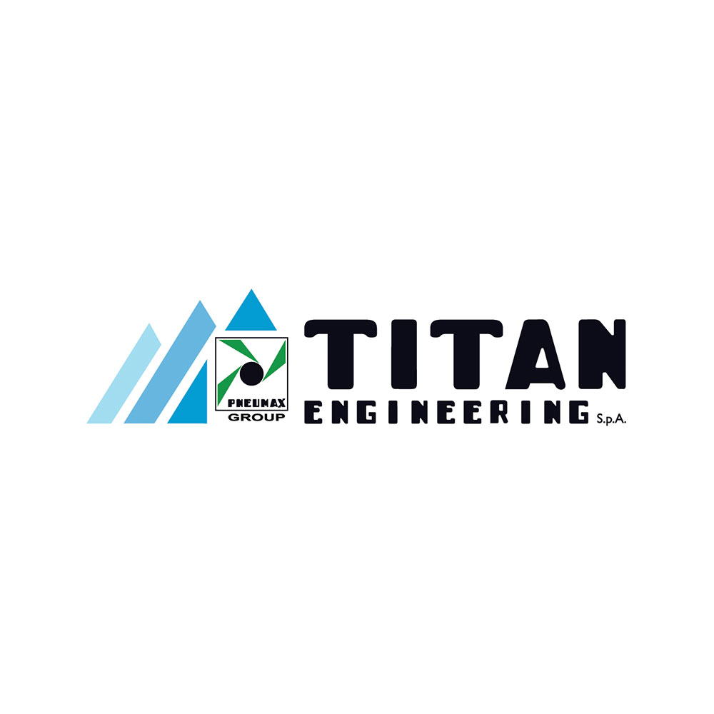 Titan Engineering TITAN ENGINEERING S.p.a. - b2bindustry