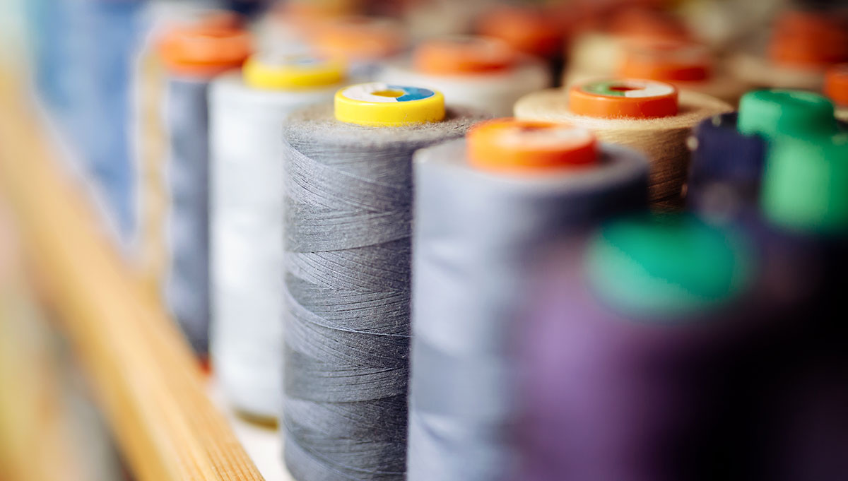 textile industry in india